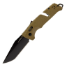 Нож SOG Trident AT Flat Dark Earth SG_11-12-12-41